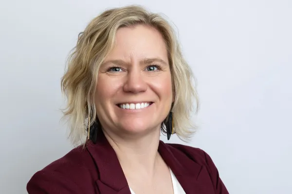 Chelsie Glaubitz Gabiou